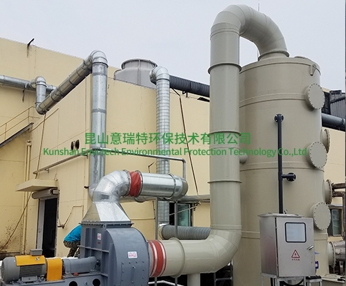 空氣質(zhì)量改善需要除塵器嗎？
